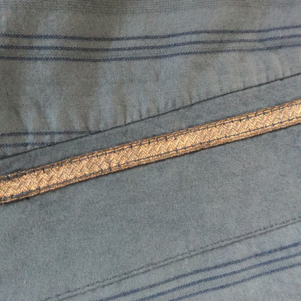 H+ Par Hannoh A-Line Skirt - Picture 3 of 8
